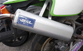 KAWASAKI KSR-2 MX080B