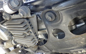 YAMAHA SR400 Gen.5 2021 RH16J