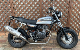 HONDA Ape50 TypeD AC18