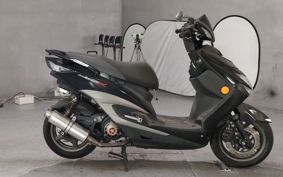 YAMAHA CYGNUS125XSR SE44J