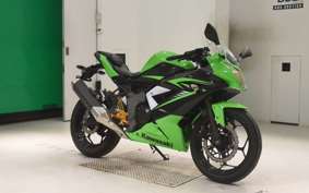 KAWASAKI NINJA 250 SL 1999 BX250A