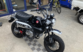 HONDA  MONKEY 125 JB05