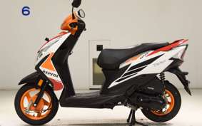 HONDA DIO 110 DX