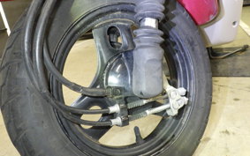 HONDA TODAY 2 2023 AF67