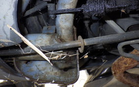 SUZUKI LET's 2 CA1PA