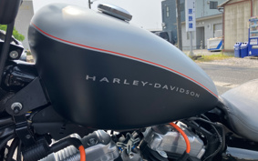 HARLEY XL1200N 2009 CZ3