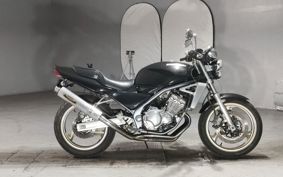 KAWASAKI BALIUS250 ZR250A