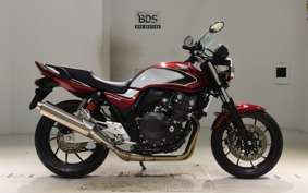 HONDA CB400SF GEN 4 A 2019 NC42