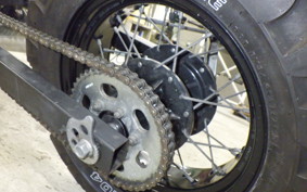 YAMAHA TW225 DG09J