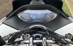 HONDA PCX 160 KF47