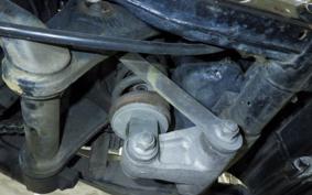 KAWASAKI VULCAN 400 CLASSIC 1996 VN400A