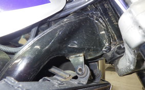 HONDA CB1300SF SUPER FOUR 1999 SC40