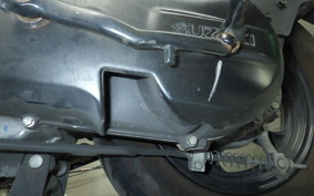 SUZUKI BURGMAN 125