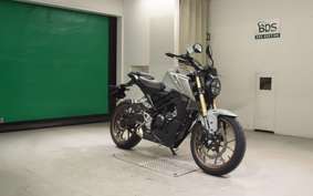 HONDA CB125 R 2000 JC91