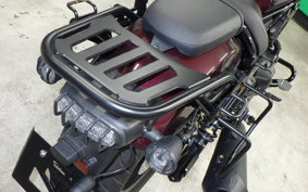 HONDA REBEL 1100 DCT 2022 SC83