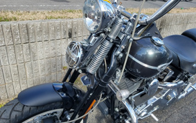 HARLEY FLSTSC1450 2004 BRY