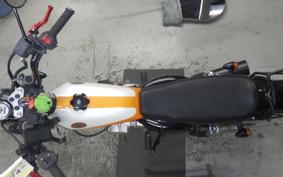 SUZUKI GRASS TRACKER Bigboy
