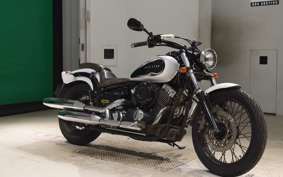 YAMAHA DRAGSTAR 400 2017 VH02J