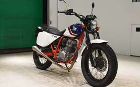 HONDA FTR223 2006 MC34