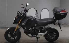 HONDA GU ROM JC92
