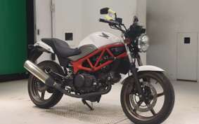 HONDA VTR 250 Gen. 2 2021 MC33