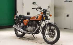 HONDA CB250 1996 CB250