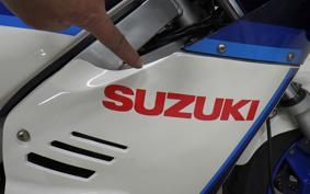 SUZUKI GSX-R50 GAG