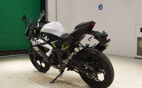 KAWASAKI NINJA 250 SL