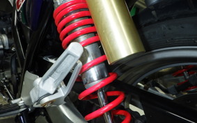 HONDA CB400 SUPER BOLDOR VTEC 2008 NC42