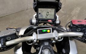 HONDA X-ADV 750 RC95