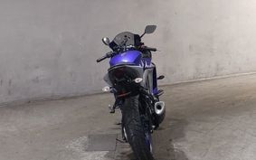 YAMAHA YZF-R25 RG43J
