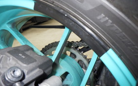 YAMAHA MT-09 2024 RN87J