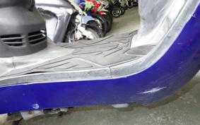 SYM RV125 JP Type
