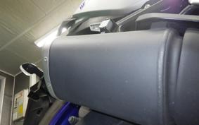 YAMAHA MT-25 2014 RG10J