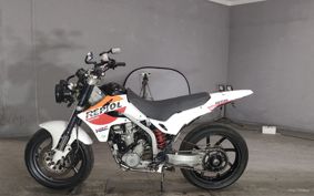 KAWASAKI D-TRACKER LX250E
