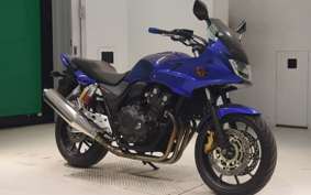 HONDA CB400 SUPER BOLDOR 2016 NC42