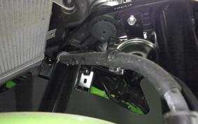 KAWASAKI ZX-4RR 2023 ZX400P