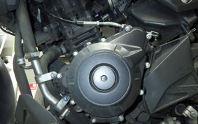 SUZUKI V-STROM 250 2007