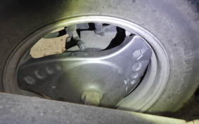 SUZUKI VECSTAR 150 2005 CG42A