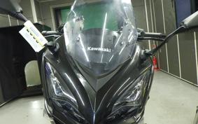 KAWASAKI NINJA 1000 A 2019 ZXT00W