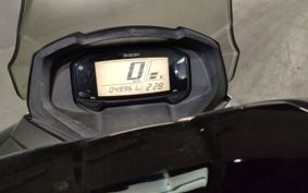 SUZUKI BURGMAN STREET 125 EA11A