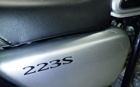 HONDA CB223S MC40