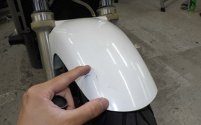 HONDA CB1000SF 1994 SC30
