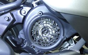 YAMAHA CYGNUS 125 XSR 2 SE44J