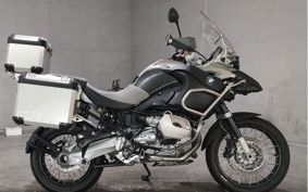 BMW R1200GS ADVENTURE 0380
