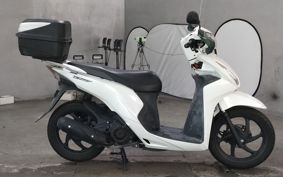 HONDA DIO 110 JF58
