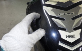 HONDA CBR250R GEN 3 2026 MC41