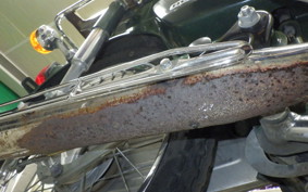 HONDA C50 SUPER CUB AA01