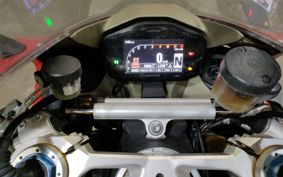 DUCATI  DUCATI 1299PANIGA-RES H905JA