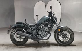 HONDA REBEL MC49